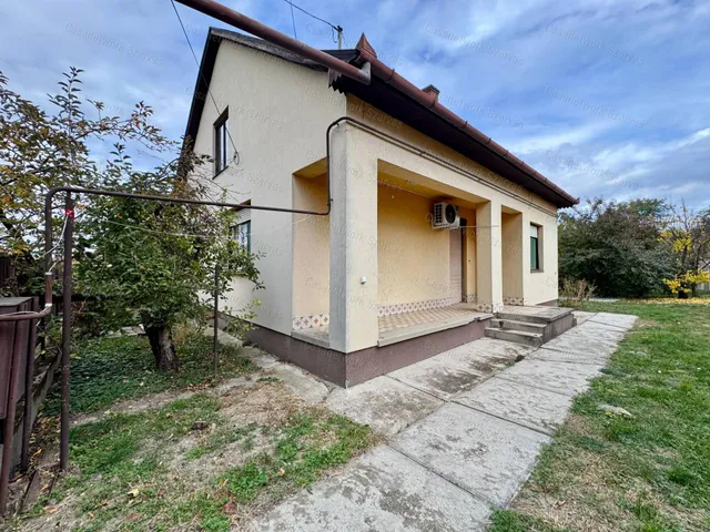 Eladó ház Gyomaendrőd 82 nm