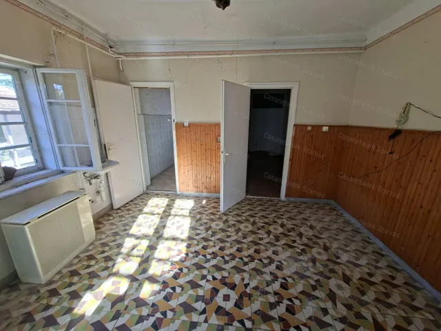 Eladó ház Békésszentandrás 83 nm