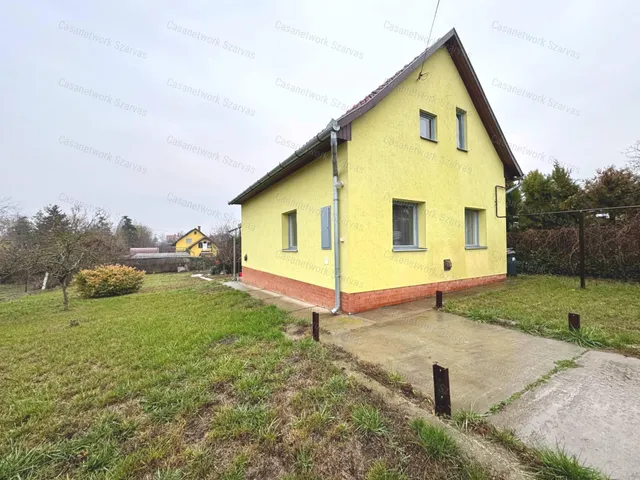 Eladó ház Orosháza 80 nm