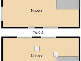 Eladó ház Orosháza 80 nm