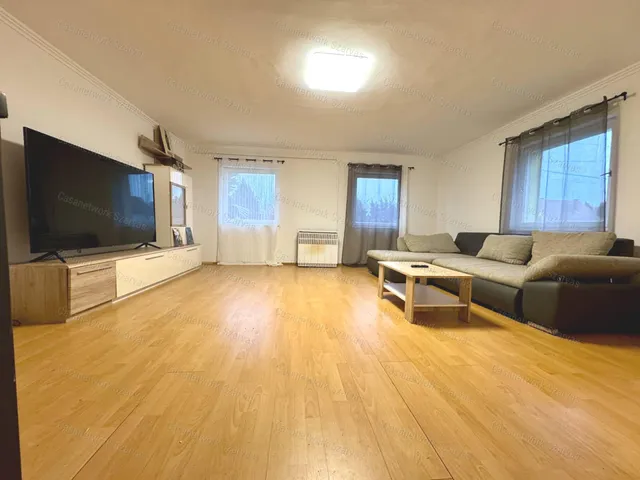 Eladó ház Orosháza 80 nm