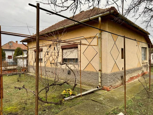 Eladó ház Szarvas 99 nm