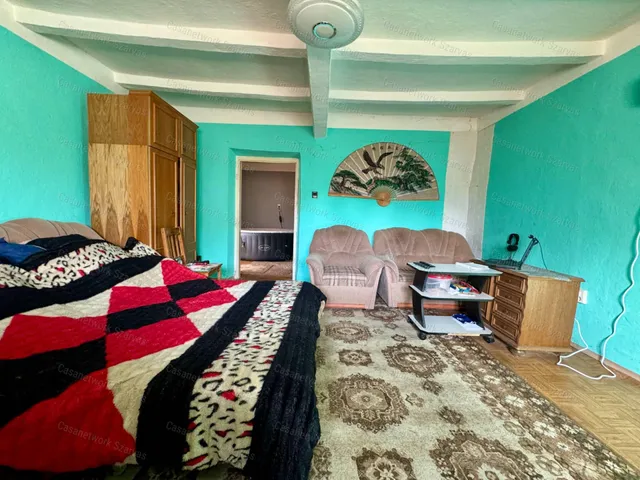 Eladó ház Gyomaendrőd 64 nm