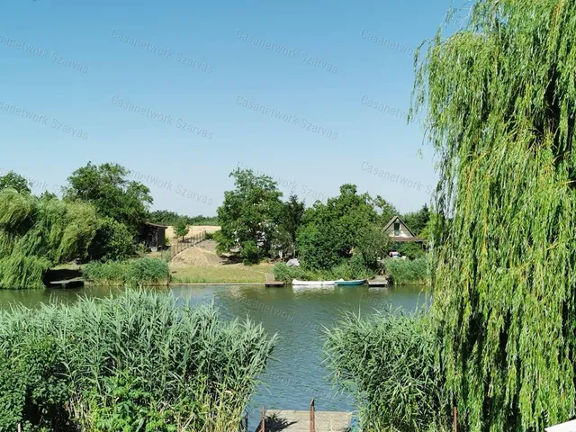 Eladó üdülő és hétvégi ház Békésszentandrás 89 nm