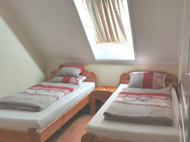 Eladó üdülő és hétvégi ház Békésszentandrás 89 nm