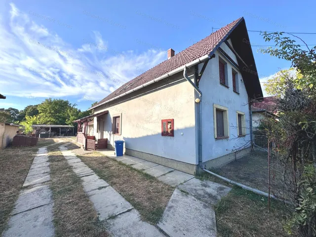 Eladó ház Szarvas 160 nm