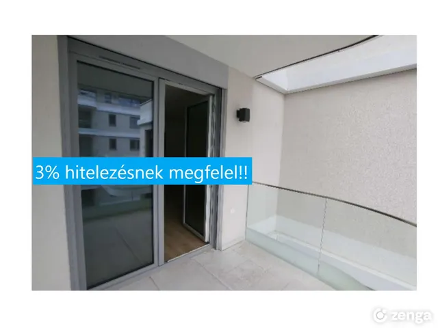 Eladó lakás Budapest XIII. kerület, Vizafogó 35 nm