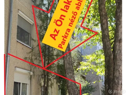 Eladó lakás Budapest XVII. kerület, Rákoskeresztúr 73 nm