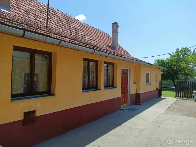 Eladó ház Kiskunmajsa 88 nm