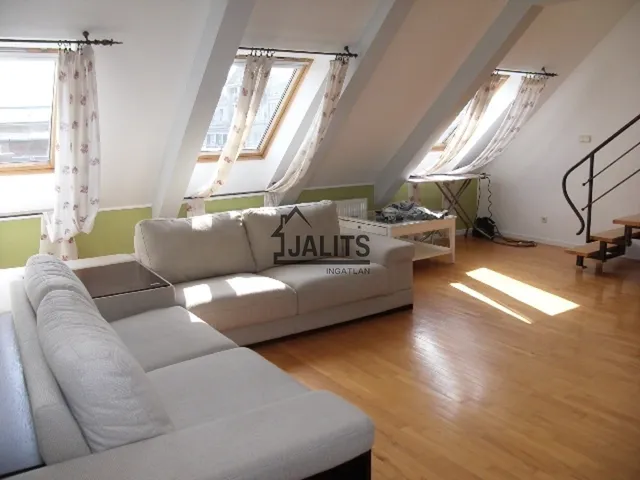 Eladó lakás Budapest V. kerület, Lipótváros, Stollár Béla utca 150 nm