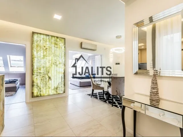 Kiadó lakás Budapest VI. kerület 89 nm