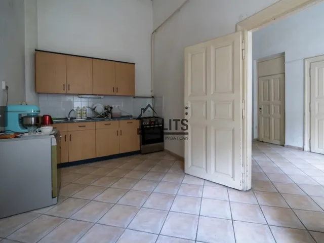 Eladó lakás Budapest II. kerület 116 nm