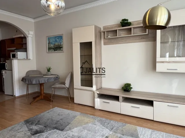 Kiadó lakás Budapest XI. kerület 52 nm