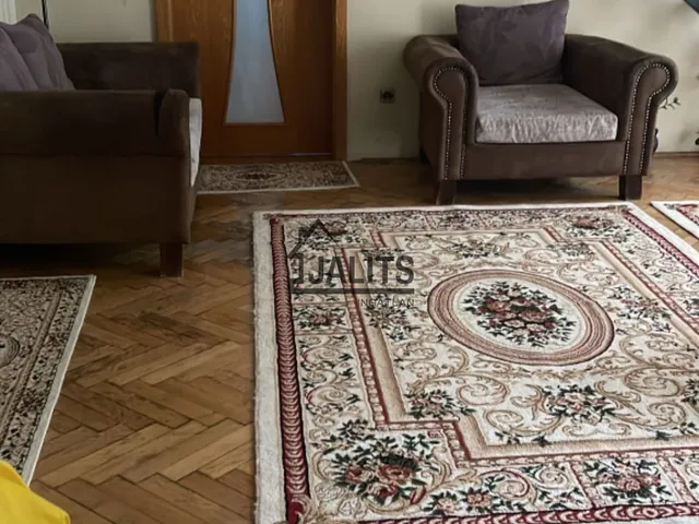 Eladó lakás Budapest VI. kerület 106 nm