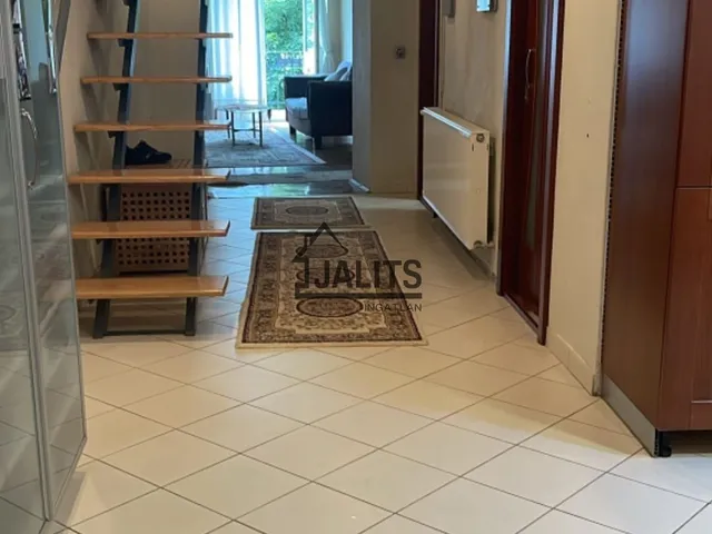 Eladó lakás Budapest VI. kerület 106 nm