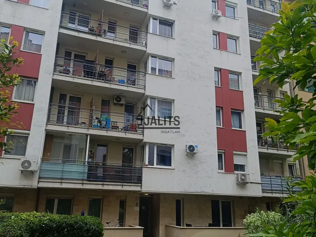 Eladó lakás Budapest IX. kerület 71 nm