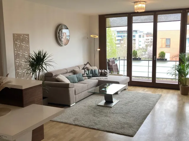Kiadó lakás Budapest XI. kerület, Gazdagrét 80 nm