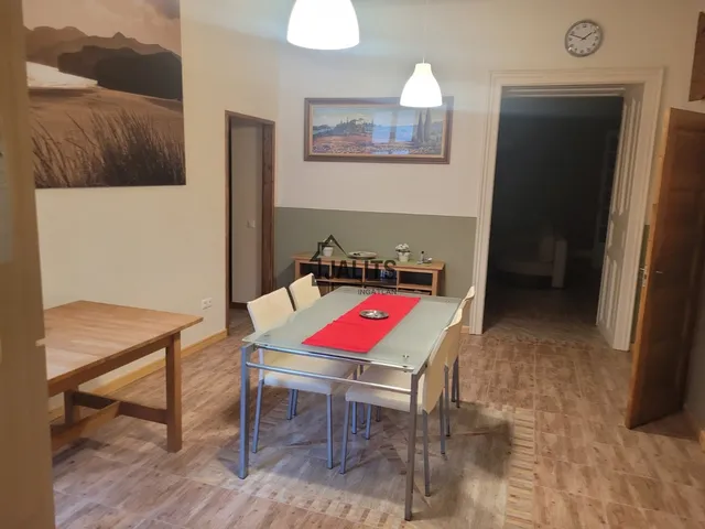 Kiadó lakás Budapest VI. kerület 106 nm