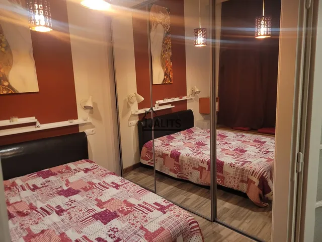 Kiadó lakás Budapest VI. kerület 106 nm