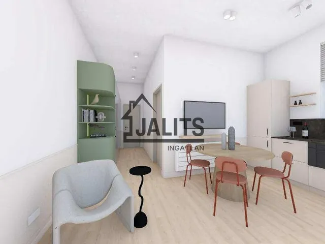 Kiadó lakás Budapest I. kerület 48 nm