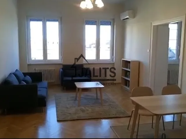 Kiadó lakás Budapest VII. kerület 73 nm