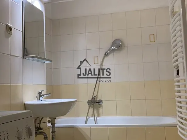 Kiadó lakás Budapest VII. kerület 44 nm