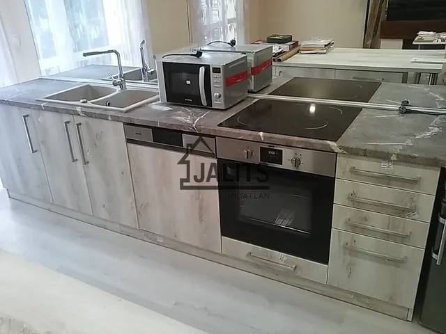 Eladó lakás Budapest XI. kerület 89 nm
