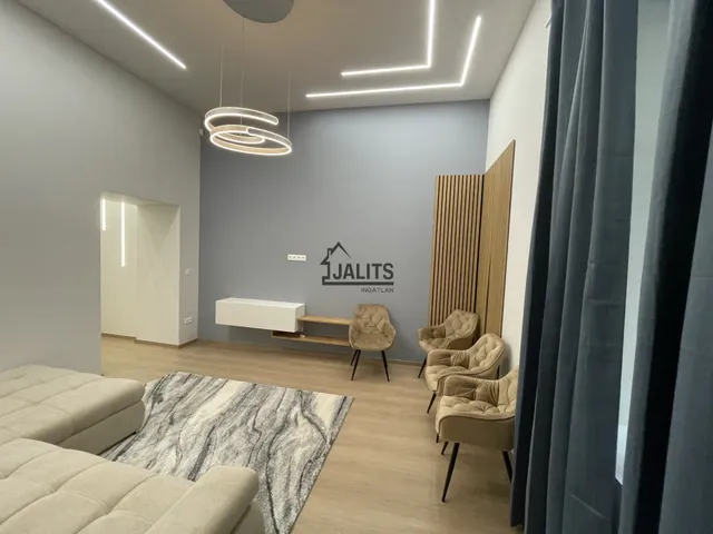 Kiadó lakás Budapest VI. kerület 67 nm