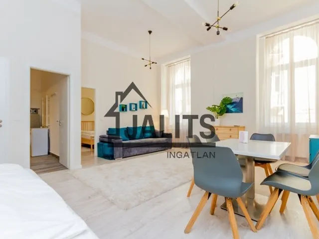 Eladó lakás Budapest VII. kerület 73 nm