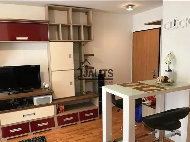 Kiadó lakás Budapest VIII. kerület 43 nm