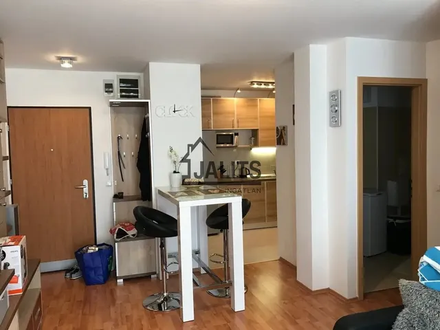 Kiadó lakás Budapest VIII. kerület 43 nm