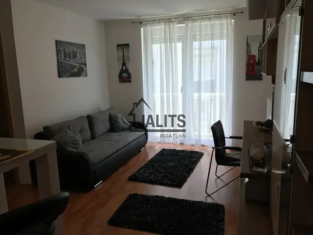 Kiadó lakás Budapest VIII. kerület 43 nm