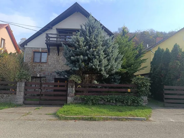 Eladó ház Visegrád 358 nm