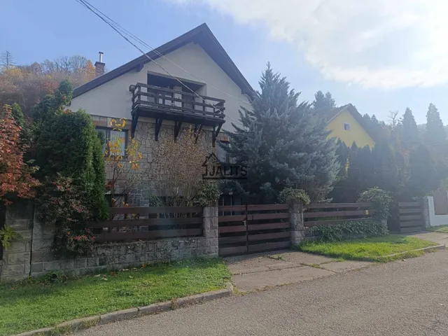 Eladó ház Visegrád 358 nm