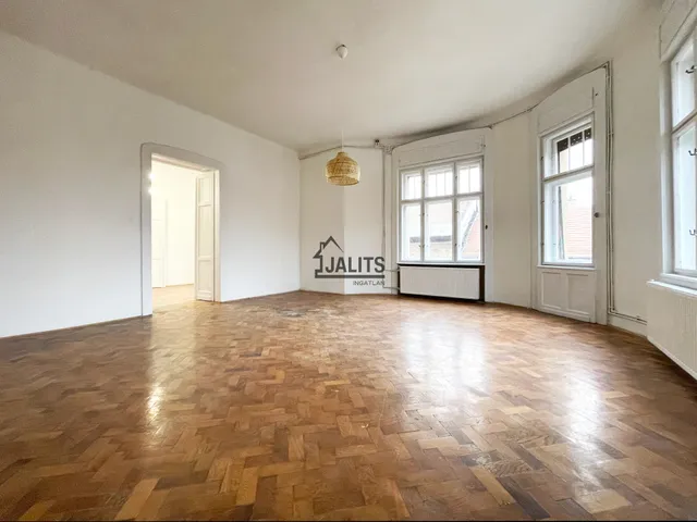 Eladó lakás Budapest VII. kerület 104 nm
