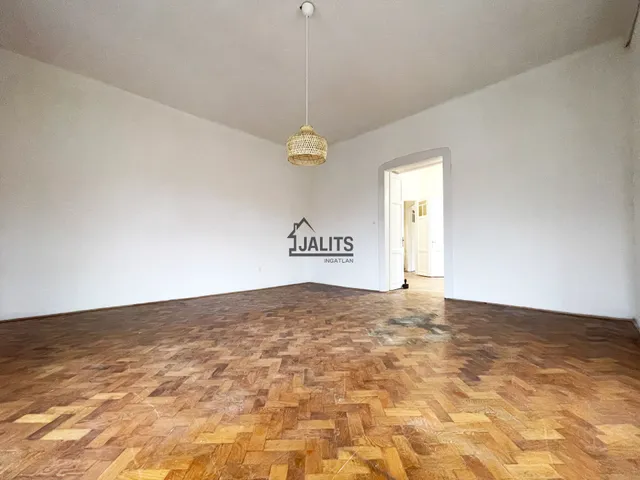 Eladó lakás Budapest VII. kerület 104 nm