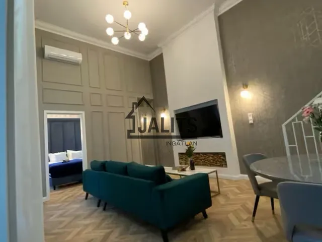 Eladó lakás Budapest VI. kerület 89 nm