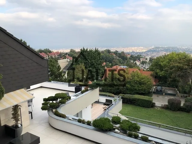 Kiadó lakás Budapest XII. kerület, Orbánhegy 120 nm