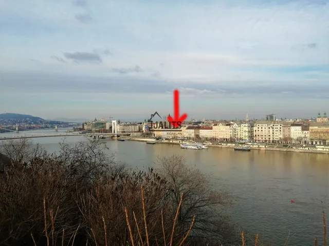 Eladó lakás Budapest V. kerület 64 nm