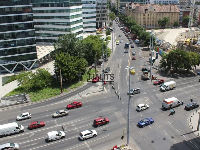 Eladó lakás Budapest XIII. kerület 63 nm