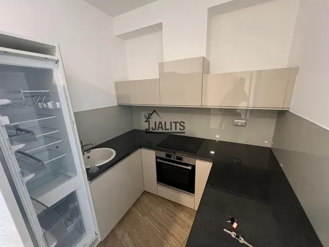 Kiadó lakás Budapest II. kerület 60 nm