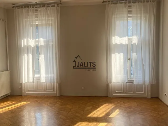 Kiadó lakás Budapest VI. kerület 90 nm