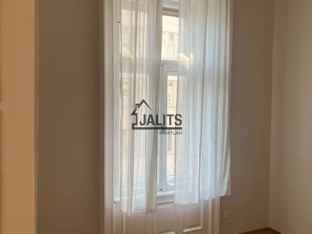 Kiadó lakás Budapest VI. kerület 90 nm