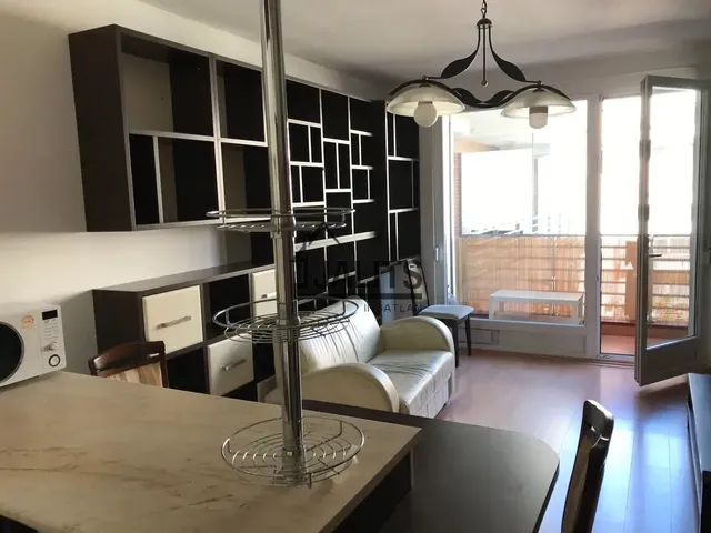 Kiadó lakás Budapest XIII. kerület 42 nm