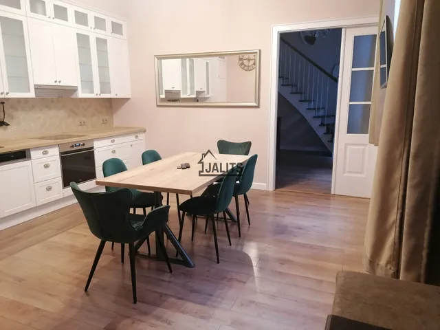 Kiadó lakás Budapest XI. kerület 56 nm