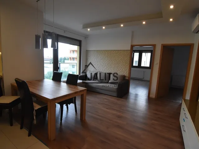 Kiadó lakás Budapest XIII. kerület 61 nm