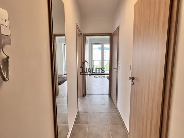 Kiadó lakás Budapest III. kerület, Óbuda 41 nm