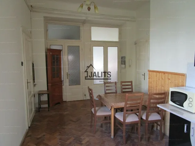 Eladó lakás Budapest VII. kerület 76 nm