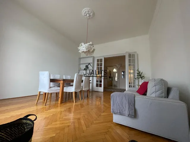 Kiadó lakás Budapest V. kerület 100 nm
