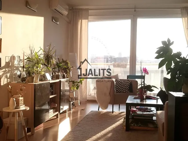 Kiadó lakás Budapest VI. kerület 60 nm